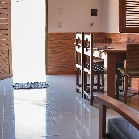 Casa Com Ar-Condicionados E Localizacao Perfeita Daire Canoa Quebrada Dış mekan fotoğraf