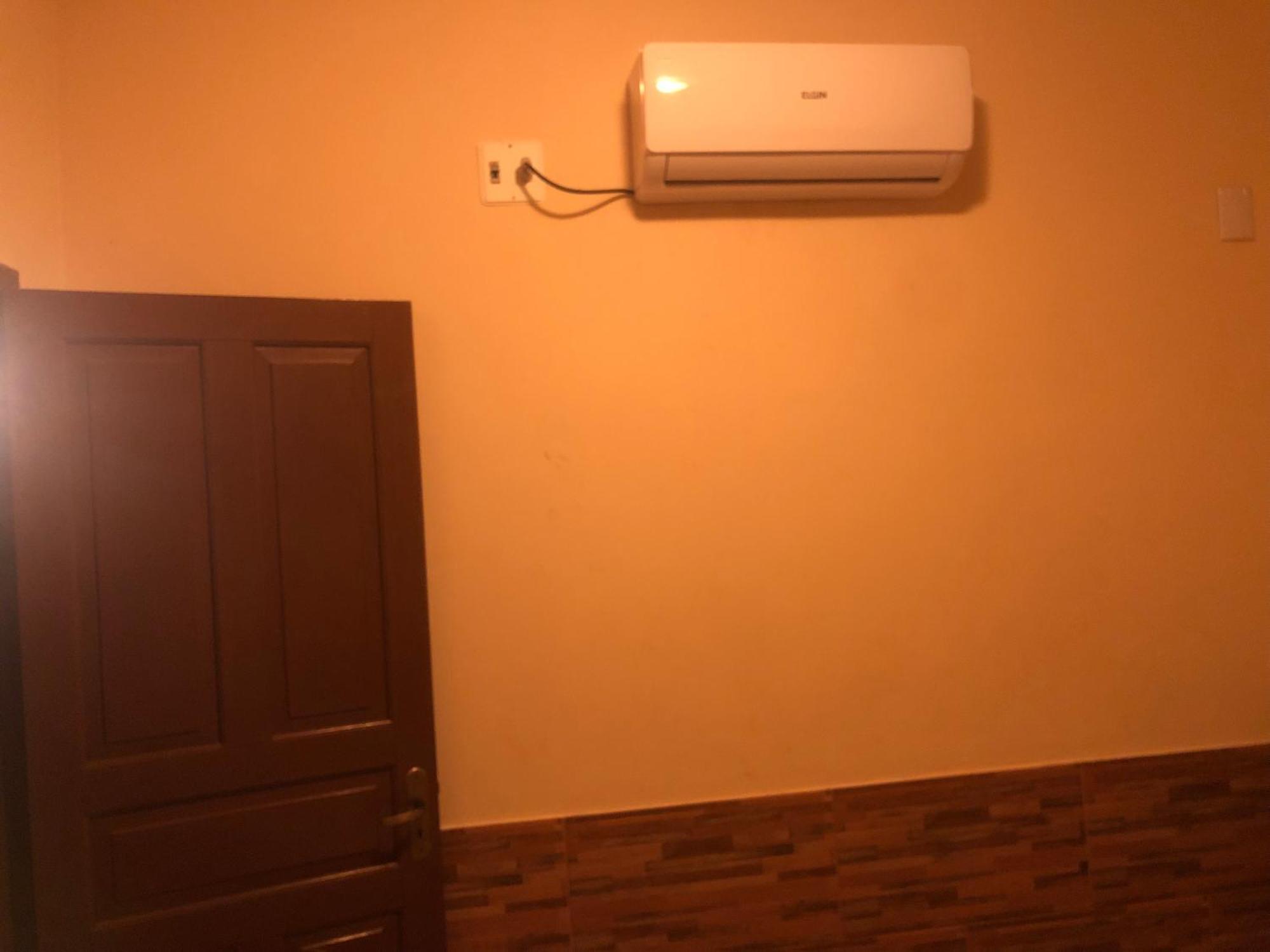 Casa Com Ar-Condicionados E Localizacao Perfeita Daire Canoa Quebrada Dış mekan fotoğraf